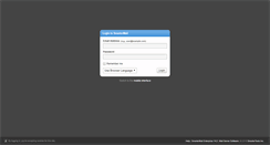 Desktop Screenshot of mail.orcsweb.com