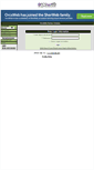 Mobile Screenshot of partners.orcsweb.com